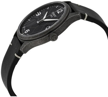 TISSOT GENT XL 3X3 STREET BASKETBALL īpašais komplekts + papildu siksniņa T1164103606700