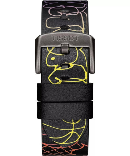 TISSOT CHRONO XL 3X3 STREET BASKETBALL Special Pack + дополнительный ремешок T1166173606700
