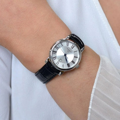 TISSOT CARSON AUTOMATIC T1222071603300