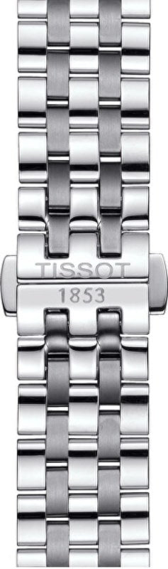 TISSOT CARSON AUTOMATIC POWERMATIC 80 T1224071103300