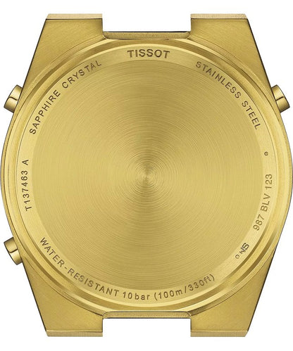 TISSOT PRX DIGITAL T1374633302000