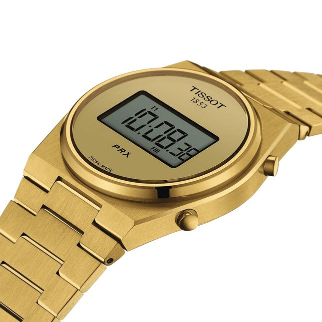 TISSOT PRX DIGITAL T1374633302000