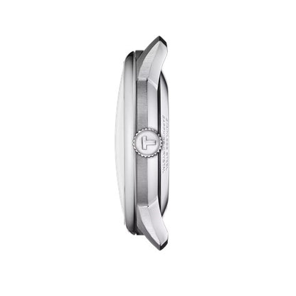 TISSOT CHEMIN DES TOURELLES POWERMATIC 80 T1398071103100