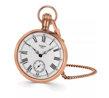 TISSOT T8614059903301