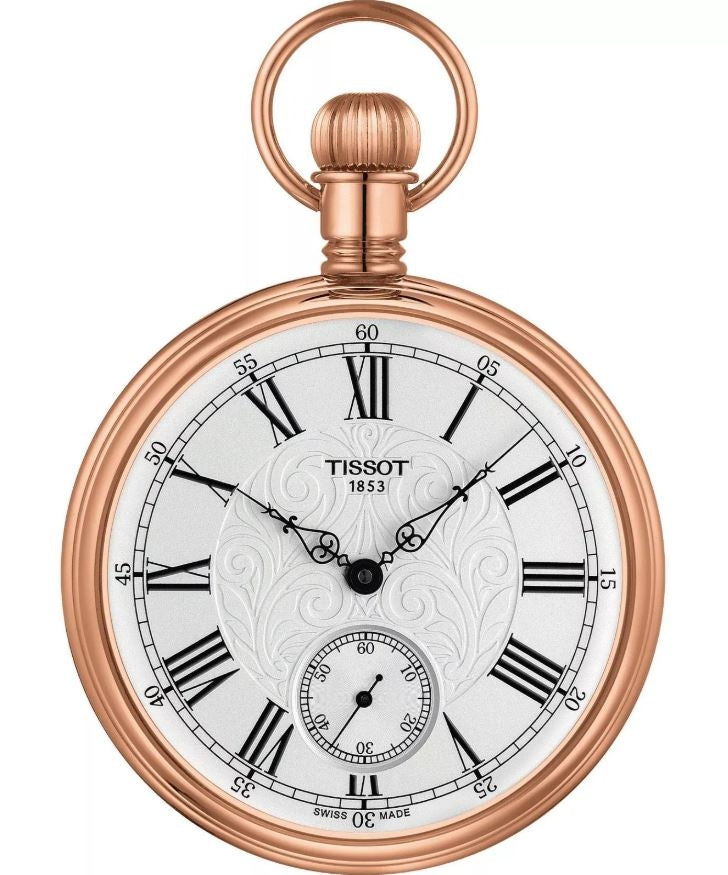 TISSOT T8614059903301