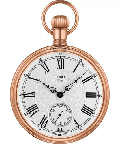 TISSOT T8614059903301