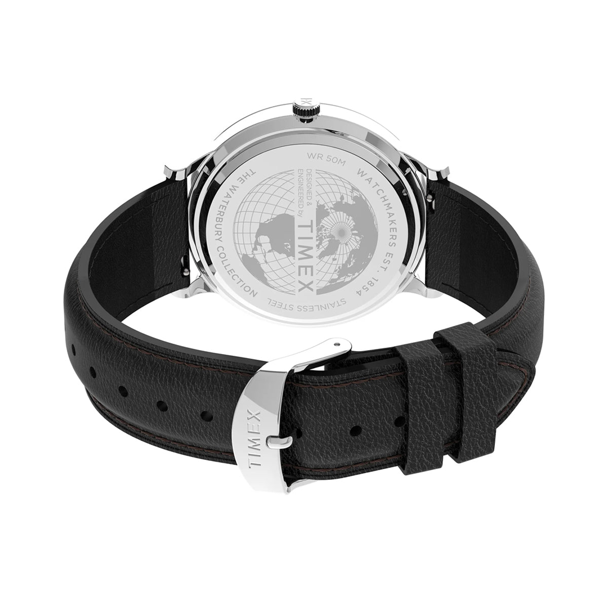 Часы TIMEX TW2U88600