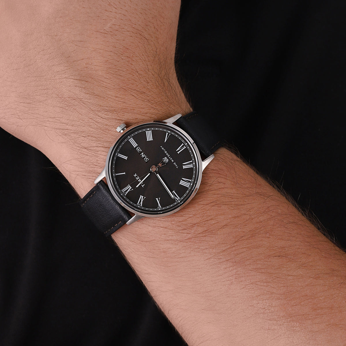 Часы TIMEX TW2U88600