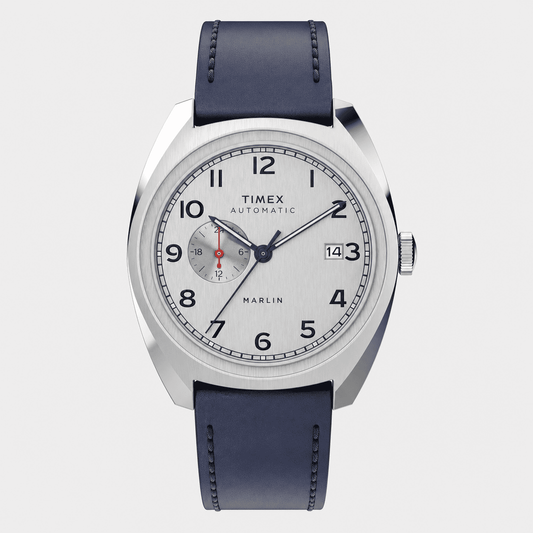 Timex Marlin Automatic Petit Seconde TW2V61900