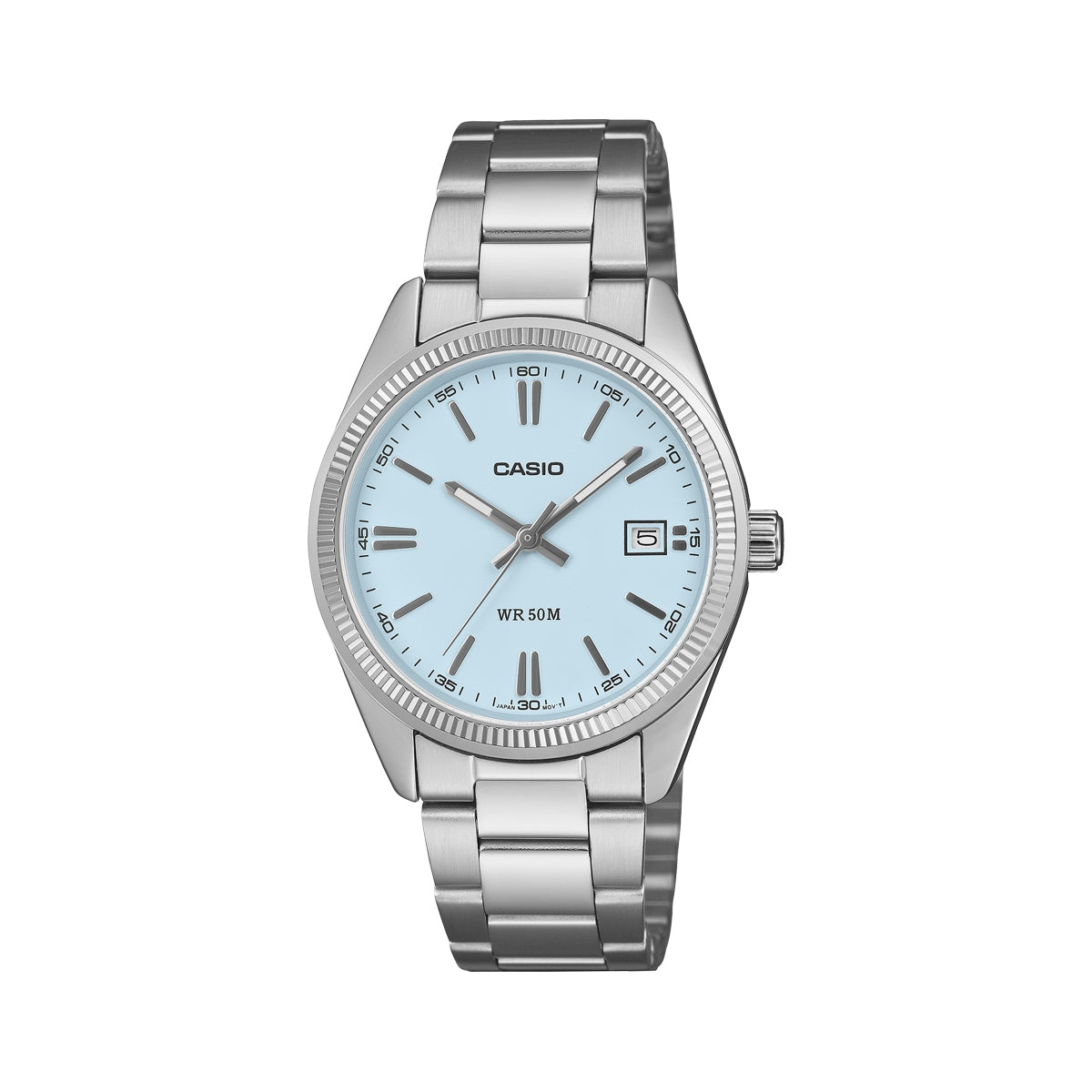 CASIO COLLECTION & VINTAGE ЧАСЫ UTP-1302PD-2A2VEF