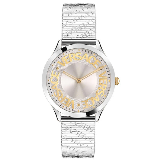 VERSACE LOGO HALO 2H VE2O00422