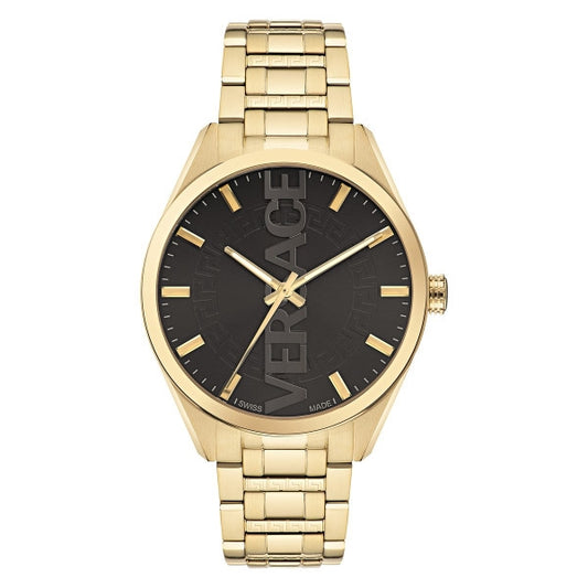 VERSACE LOGO HALO VE3H00622