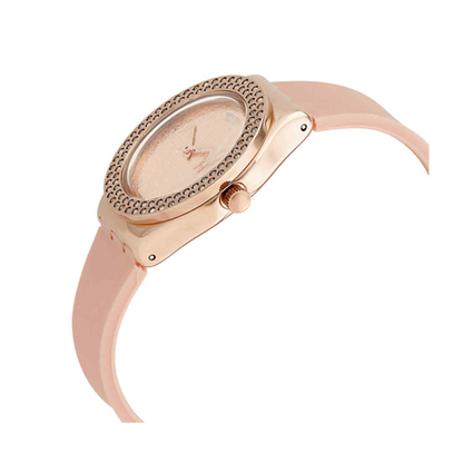 SWATCH PINK CONFUSION YLG140
