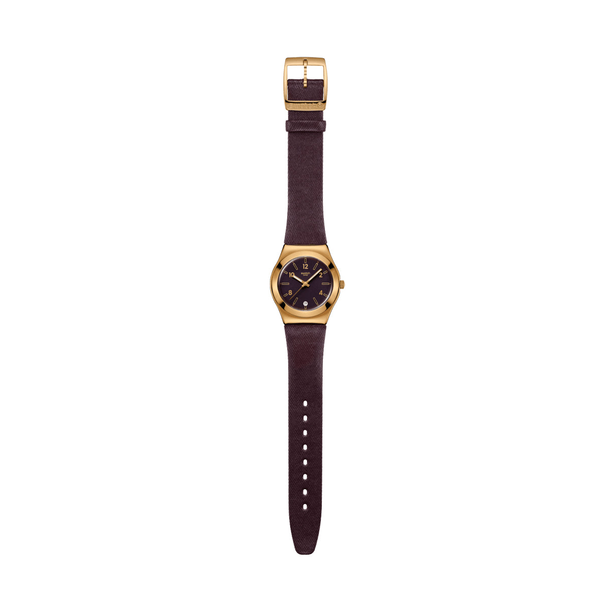 SWATCH PULKSTEŅI YLG413