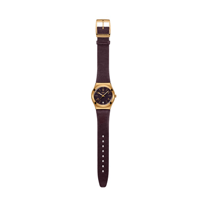 SWATCH PULKSTEŅI YLG413