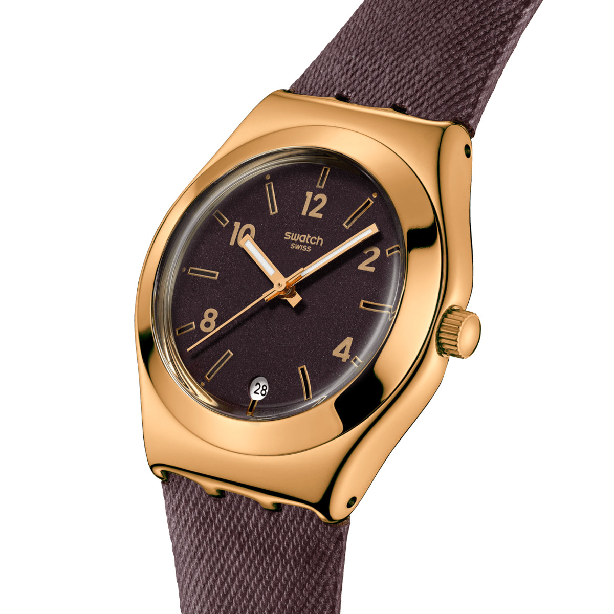 SWATCH PULKSTEŅI YLG413
