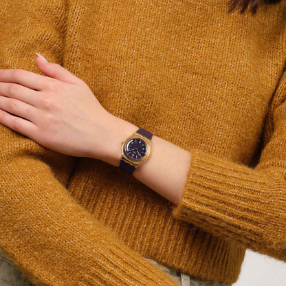 SWATCH PULKSTEŅI YLG413