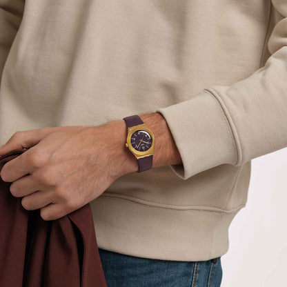 SWATCH PULKSTEŅI YLG413