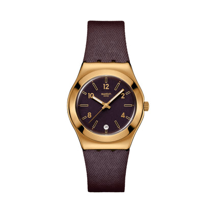SWATCH PULKSTEŅI YLG413