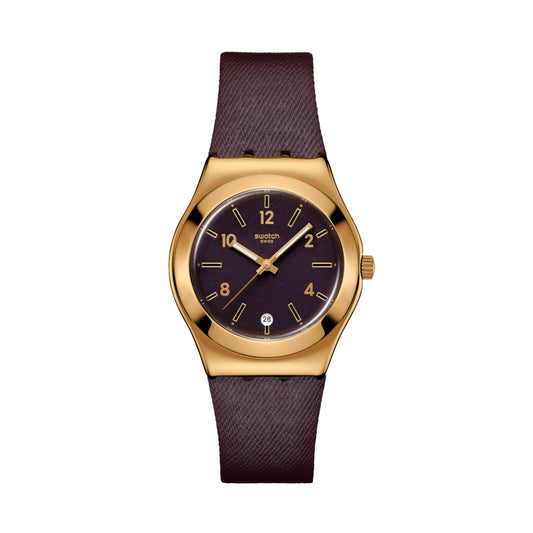 ЧАСЫ SWATCH YLG413