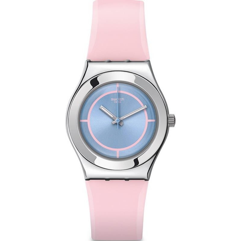 SWATCH ROSE PUNCH - IRONY YLS182