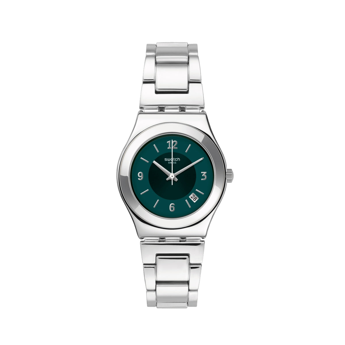 SWATCH WATCHES YLS468GC