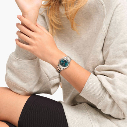 SWATCH WATCHES YLS468GC
