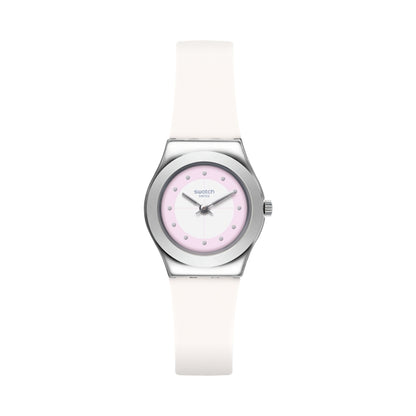 SWATCH SOWHITE YSS316