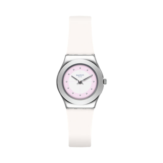 SWATCH SOWHITE YSS316