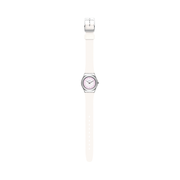 SWATCH SOWHITE YSS316