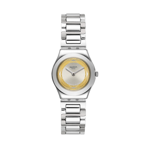 SWATCH GOLDEN RING YSS328G