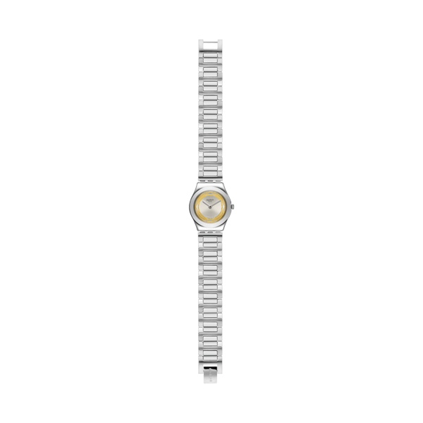 SWATCH GOLDEN RING YSS328G