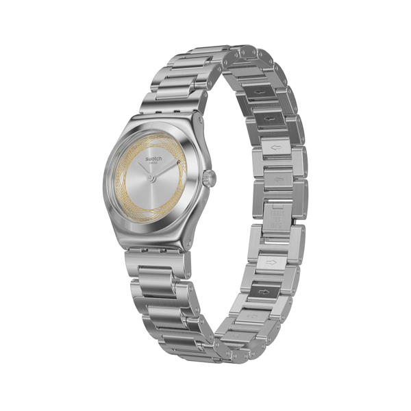 SWATCH GOLDEN RING YSS328G
