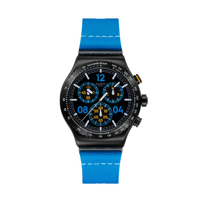 PULKSTEŅI SWATCH YVB100