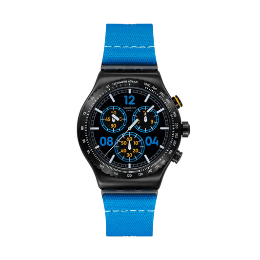 ЧАСЫ SWATCH YVB100