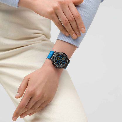 PULKSTEŅI SWATCH YVB100