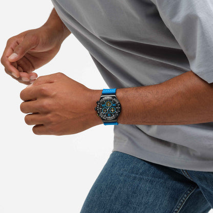 PULKSTEŅI SWATCH YVB100
