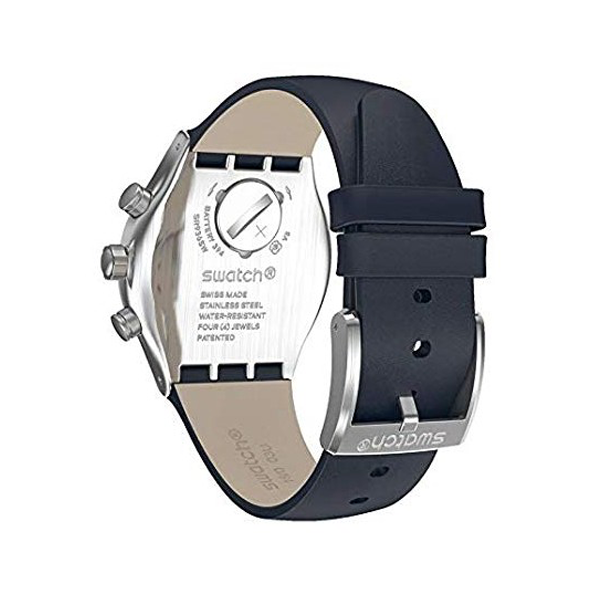 SWATCH DARKMEBLUE YVS460