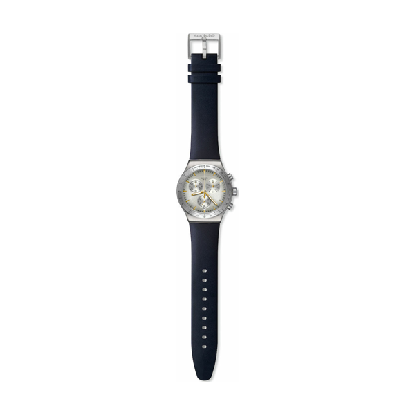 SWATCH DARKMEBLUE YVS460