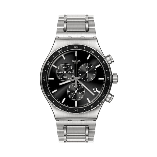 SWATCH IRONY AT NIGHT YVS495G