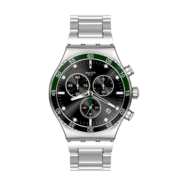 ЧАСЫ SWATCH YVS506G