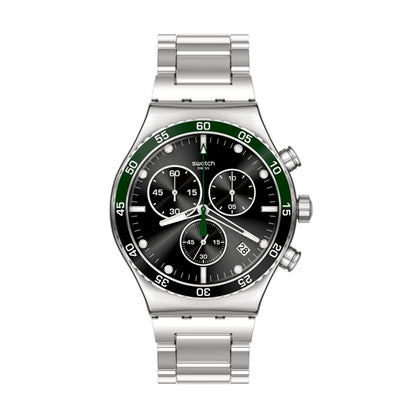 ЧАСЫ SWATCH YVS506G