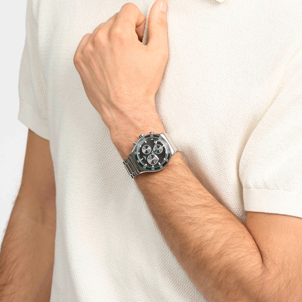 ЧАСЫ SWATCH YVS506G