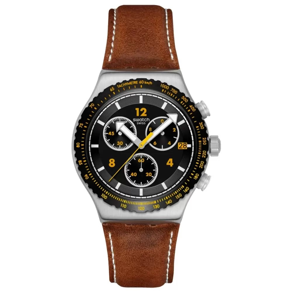SWATCH CANYON CHASER YVS530