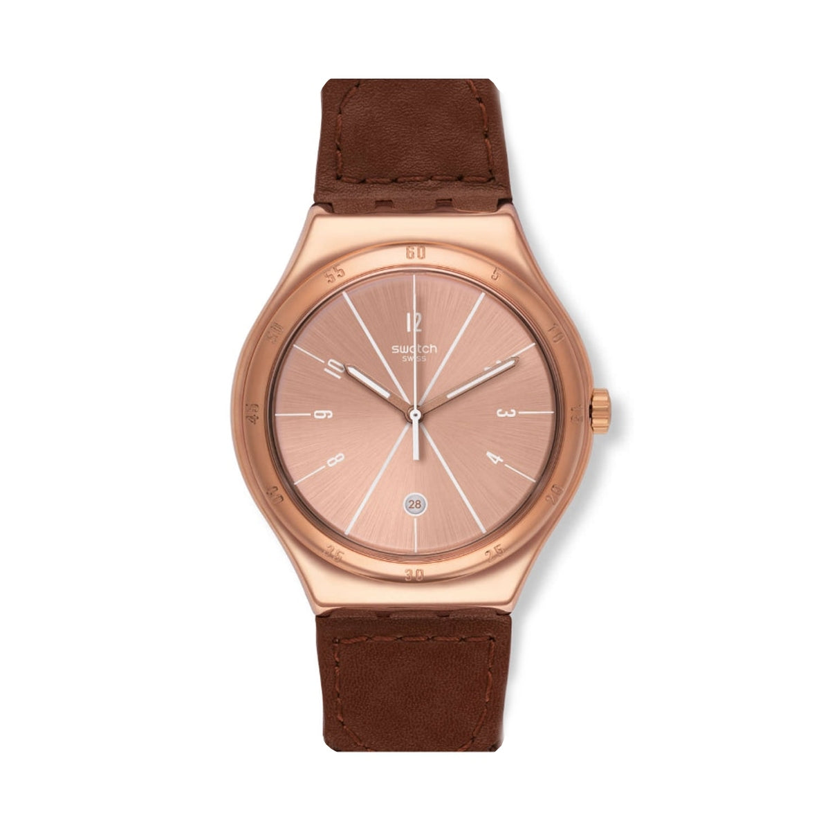 SWATCH BODEGA YWG402