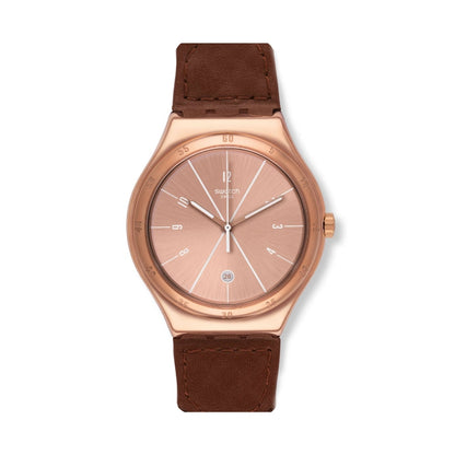 SWATCH BODEGA YWG402