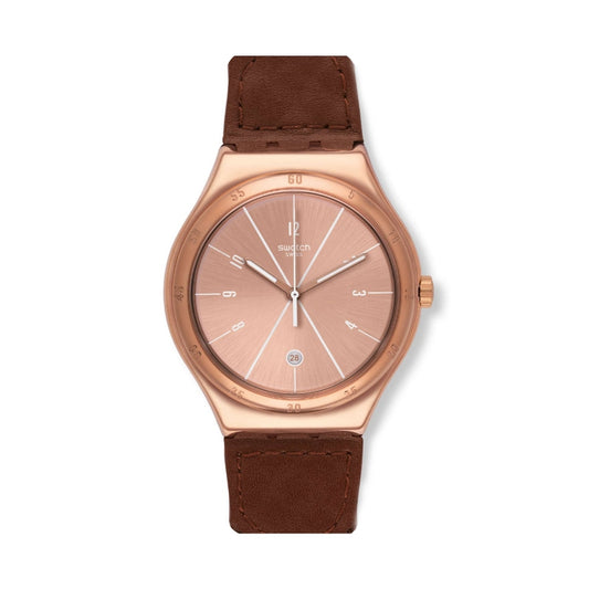SWATCH BODEGA YWG402
