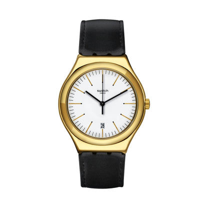 SWATCH EDGY TIME YWG404