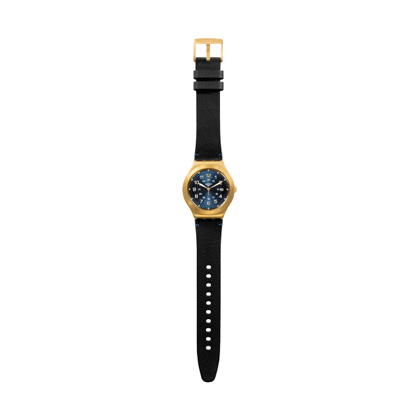 SWATCH HAPPY JOE GOLDEN YWG408