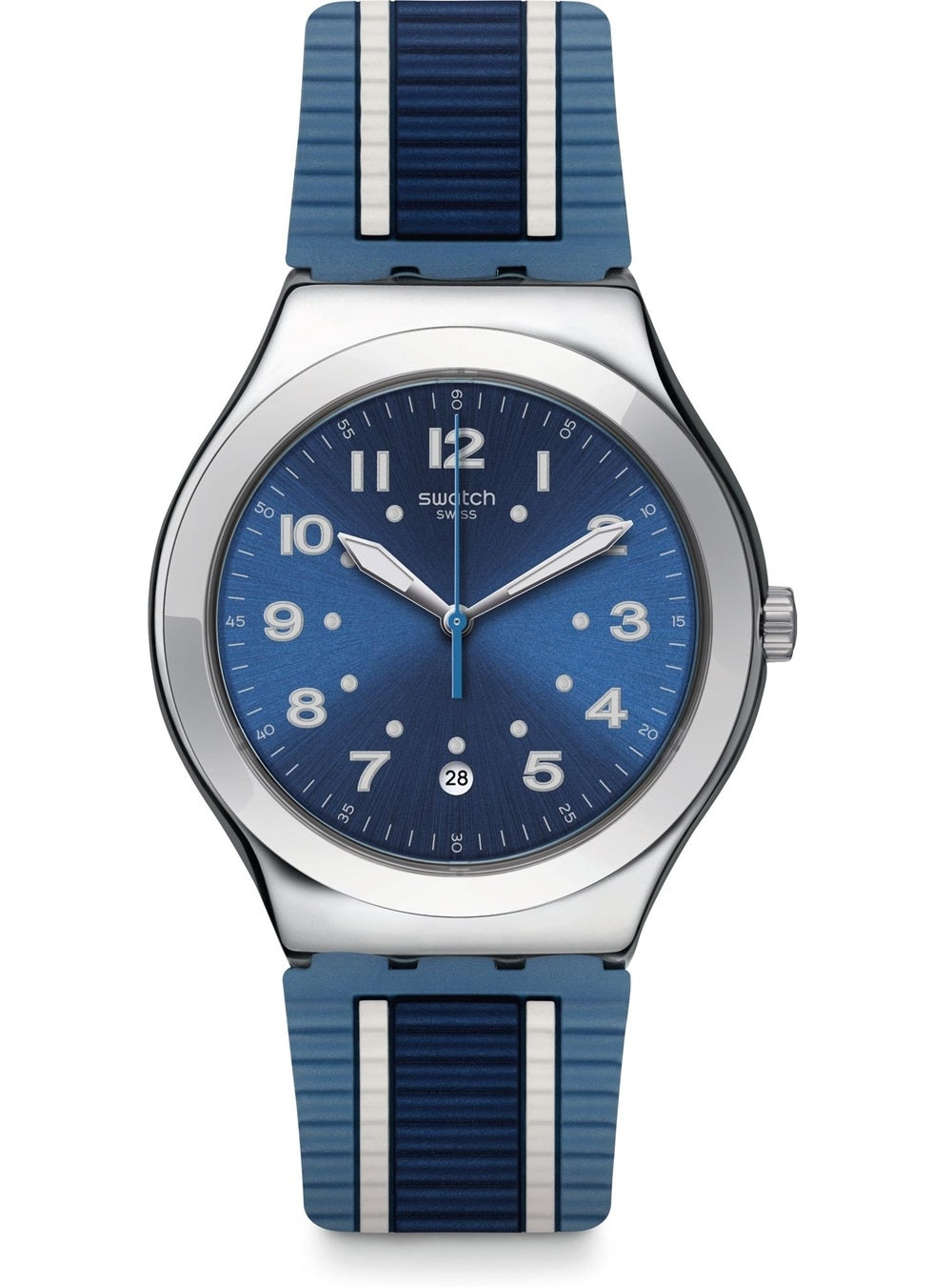 SWATCH BLUORA YWS436